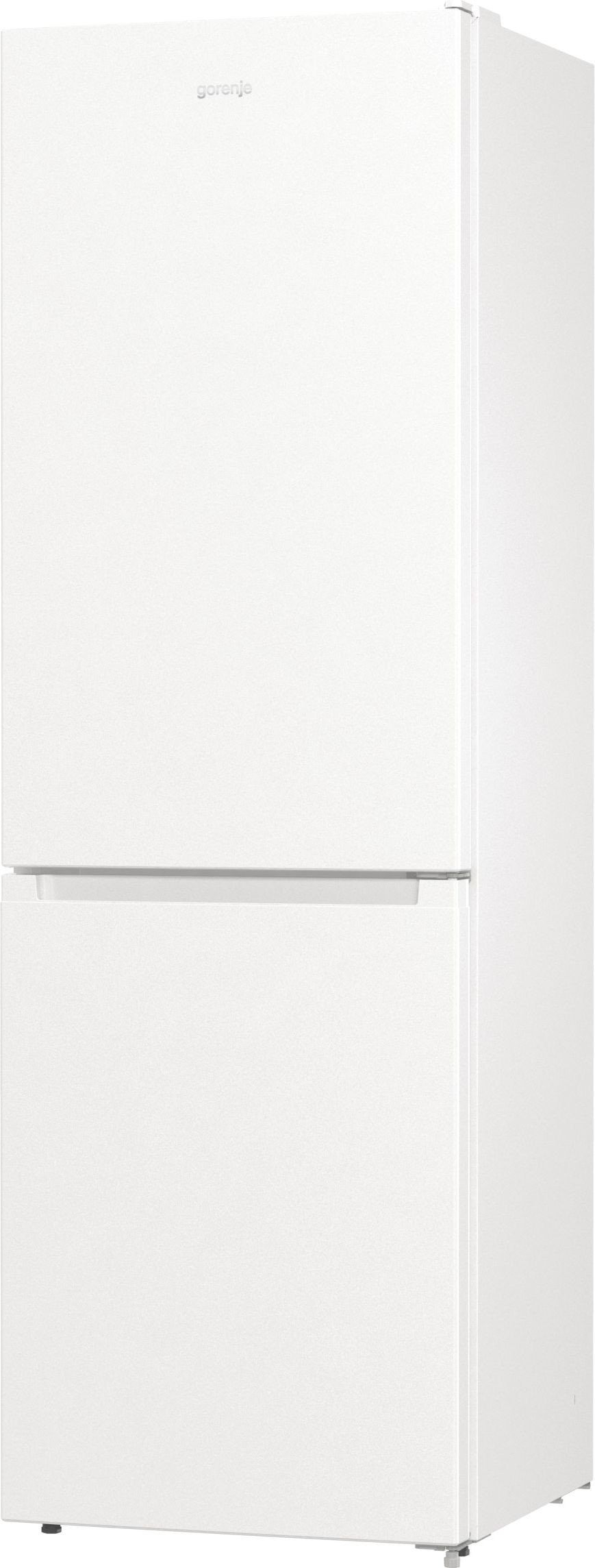 Холодильник Gorenje NRK 6191 PW4 белый (3838782464225)
