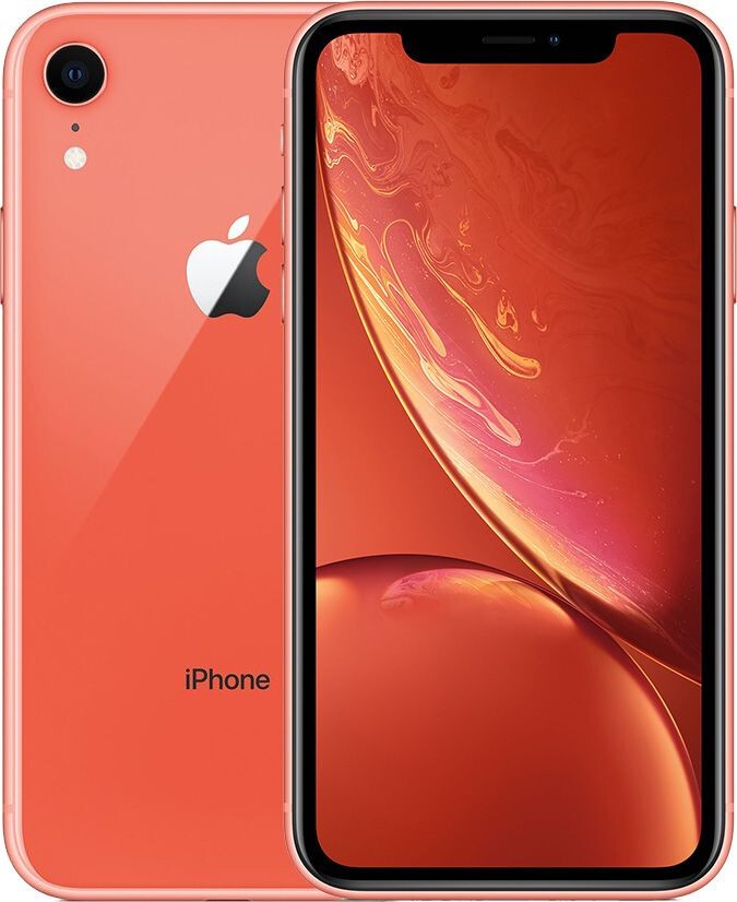 Мобильный телефон Apple iPhone Xr 64GB купить ▷ цены и отзывы