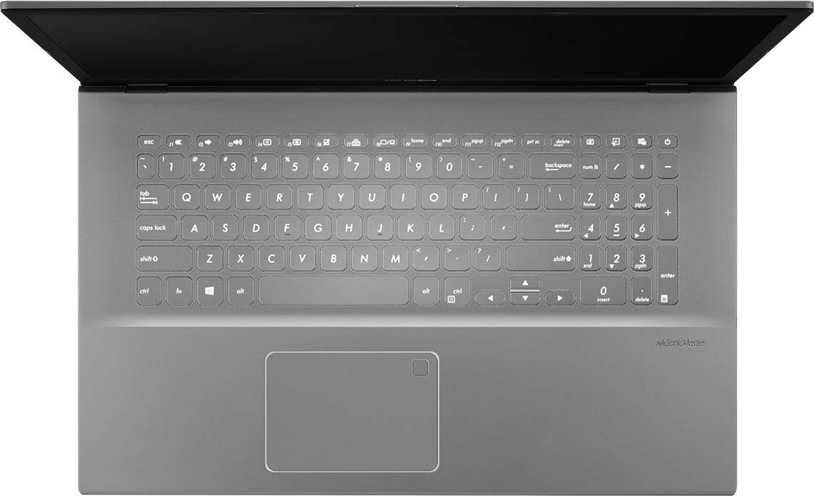Ноутбук Asus Vivobook 17 X712fa Au686t Купить
