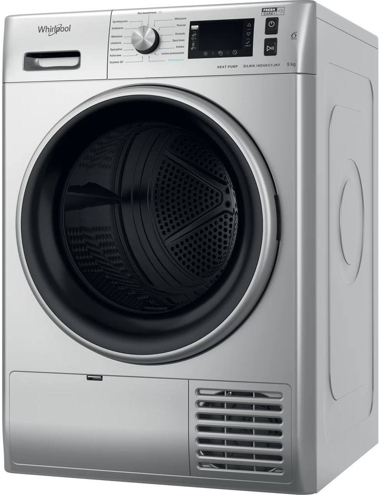 Сушильная машина Whirlpool FFT D 9X3SBS