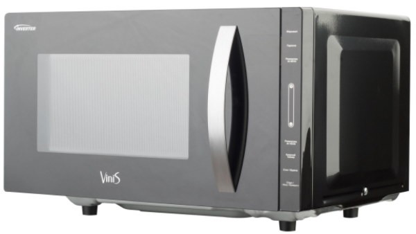 Микроволновая печь VINIS VMW-S2380FB черный
