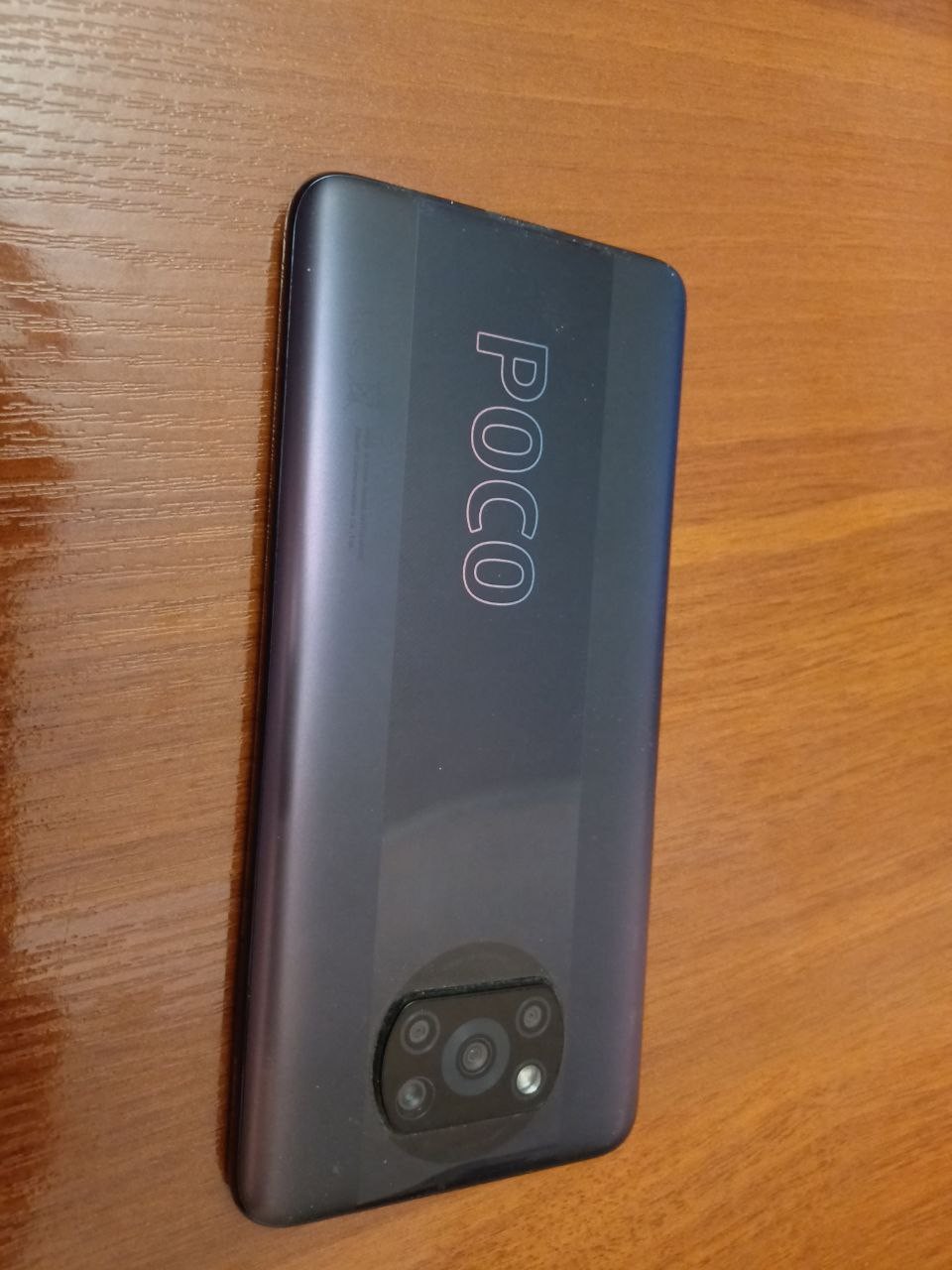 Poco X3 Pro 128 ГБ - купити смартфон: ціни, відгуки, характеристики ...