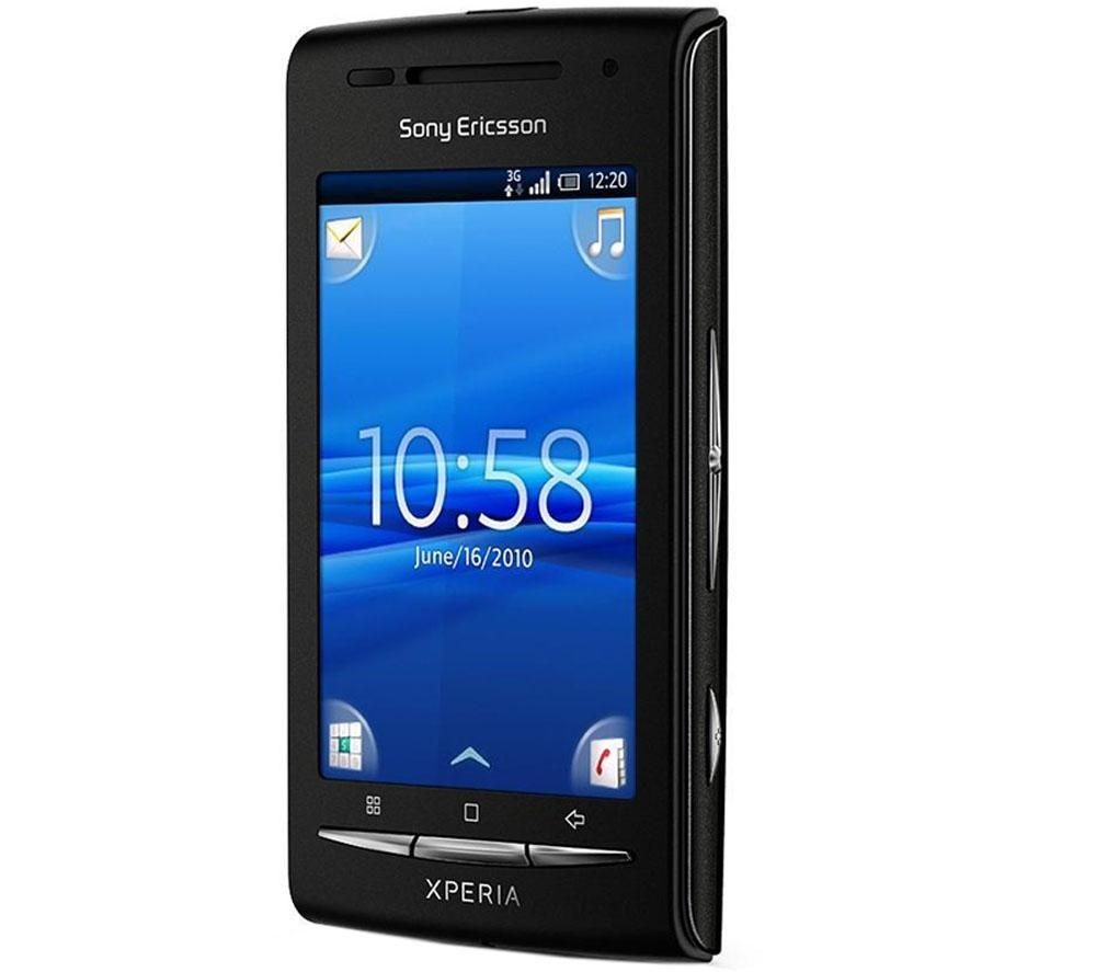 Мобильный телефон Sony Ericsson Xperia X8. Вопросы и ответы о Sony Ericsson  Xperia X8