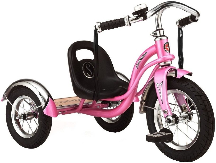 schwinn roadster tricycle