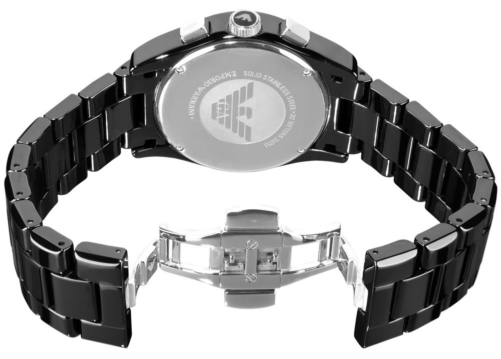 Armani AR1400 - купить наручные часы: цены, отзывы, характеристики \u003e  стоимость в магазинах Украины: Киев, Днепропетровск, Львов, Одесса