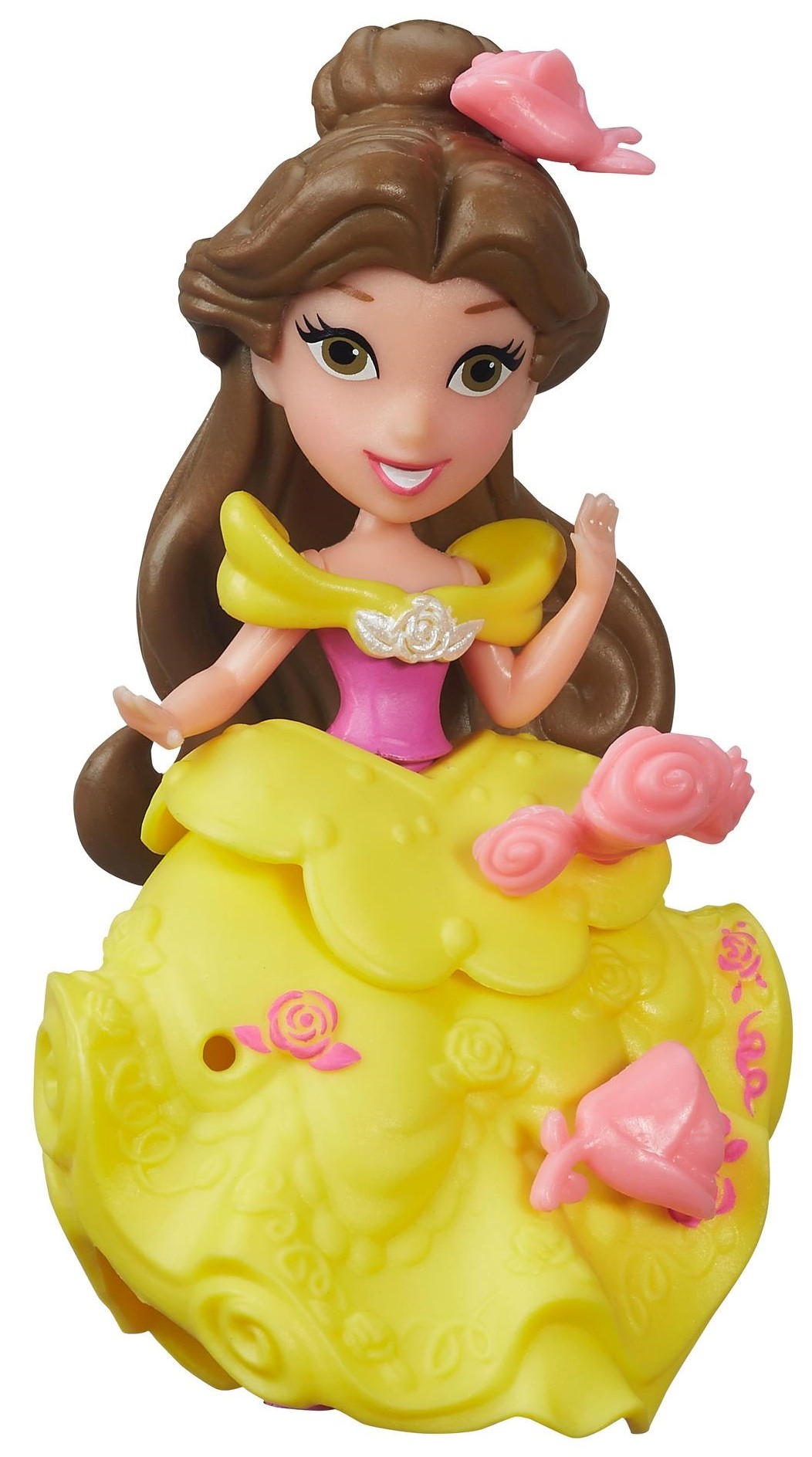 disney princess little kingdom set