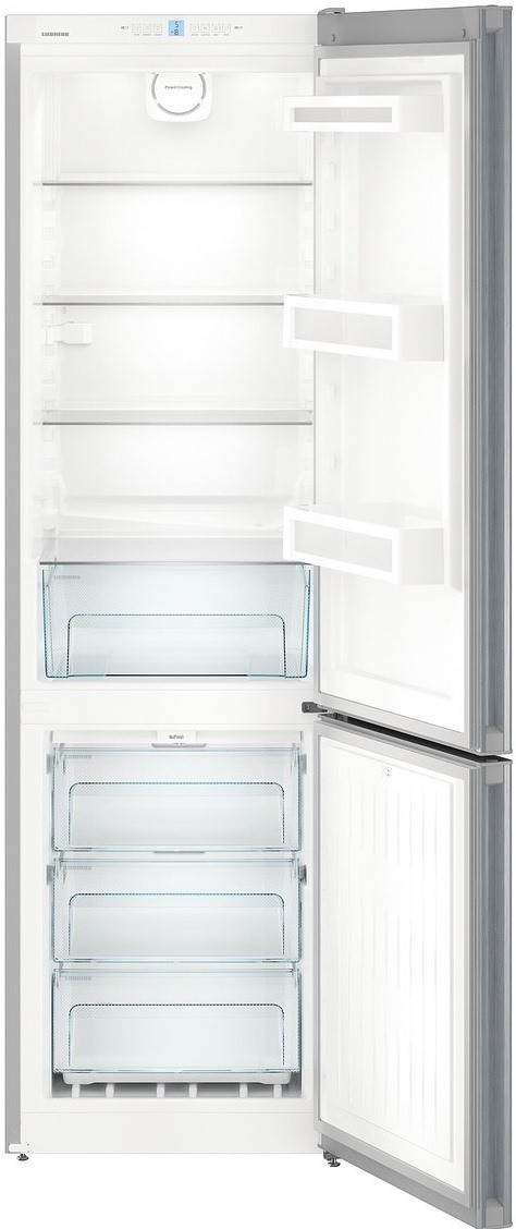 Холодильник Liebherr CNel 4813 нержавейка (4016803039952)