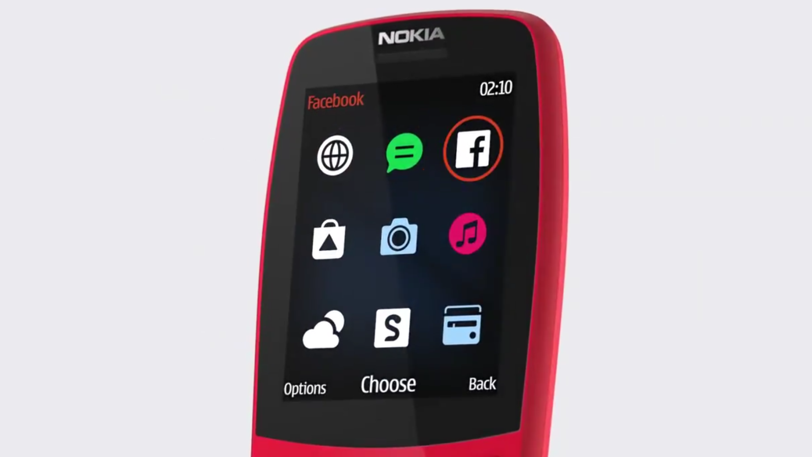 Мобильный телефон Nokia 210. Вопросы и ответы о Nokia 210