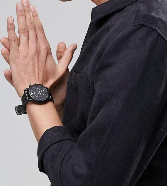 Emporio Armani AR1968 - Zegarek.net