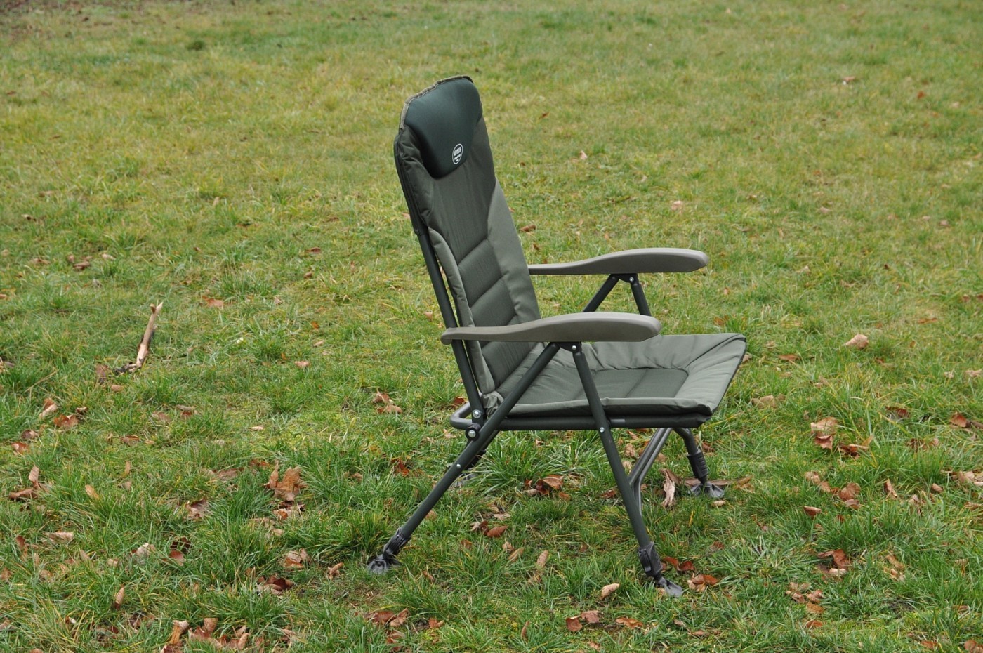 Кресло Mivardi Comfort Feeder Chair