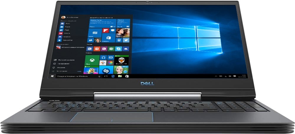 Купить Ноутбук Dell G5 15 5590