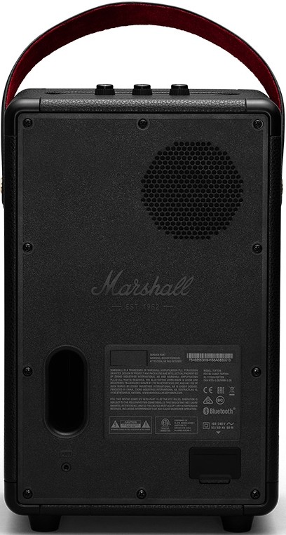 Аудиосистема Marshall Tufton