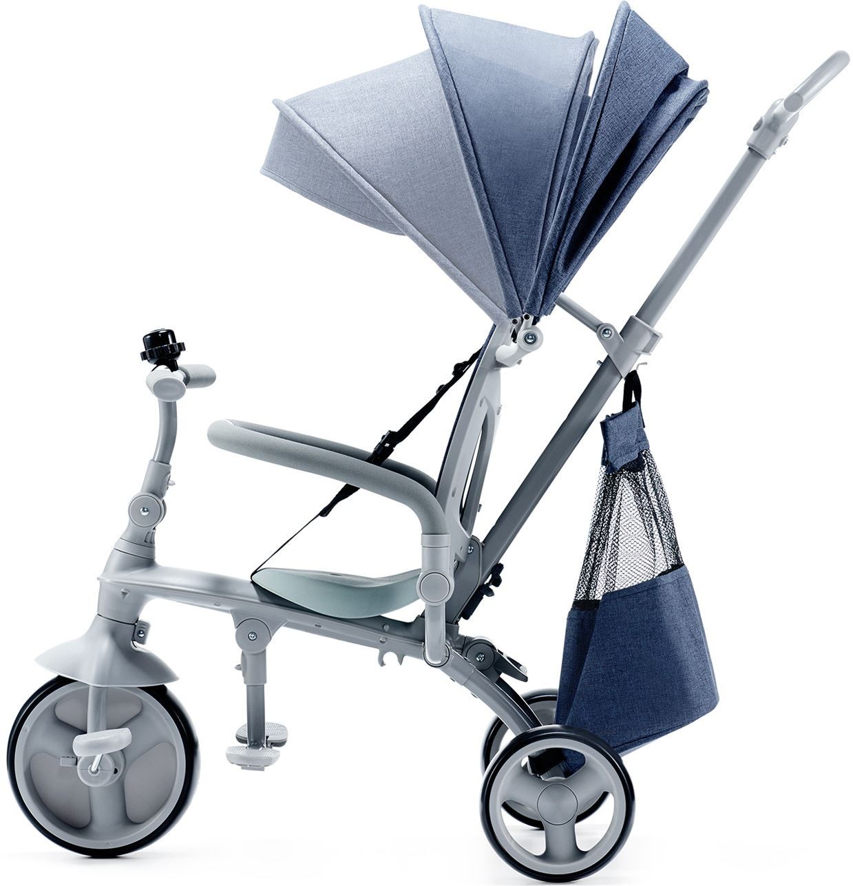 tricycle kinderkraft jazz