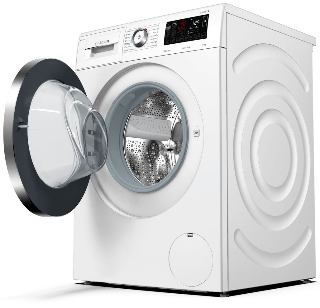 Стиральная машина Bosch WAT28682ME, 9 кг