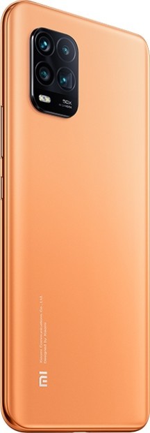 Xiaomi 10 Lite Фото