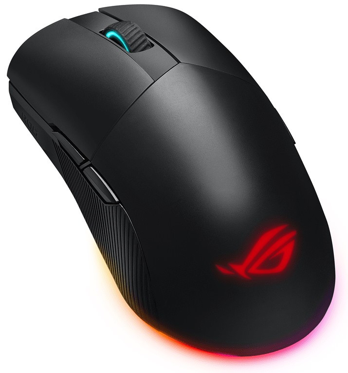 Мышка Asus ROG Pugio II Wireless (90MP01L0-BMUA00)