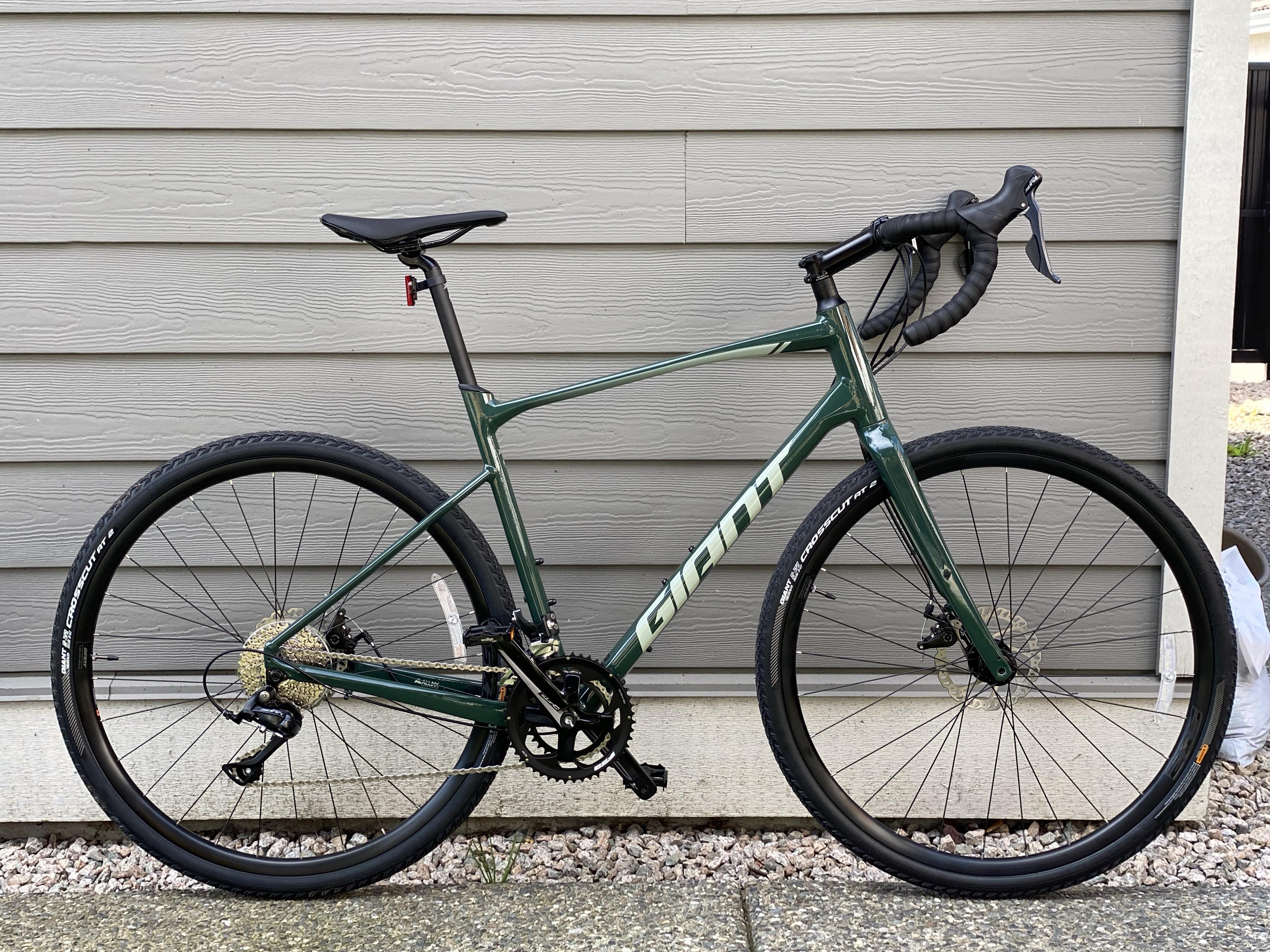 gravel giant revolt 2 2021