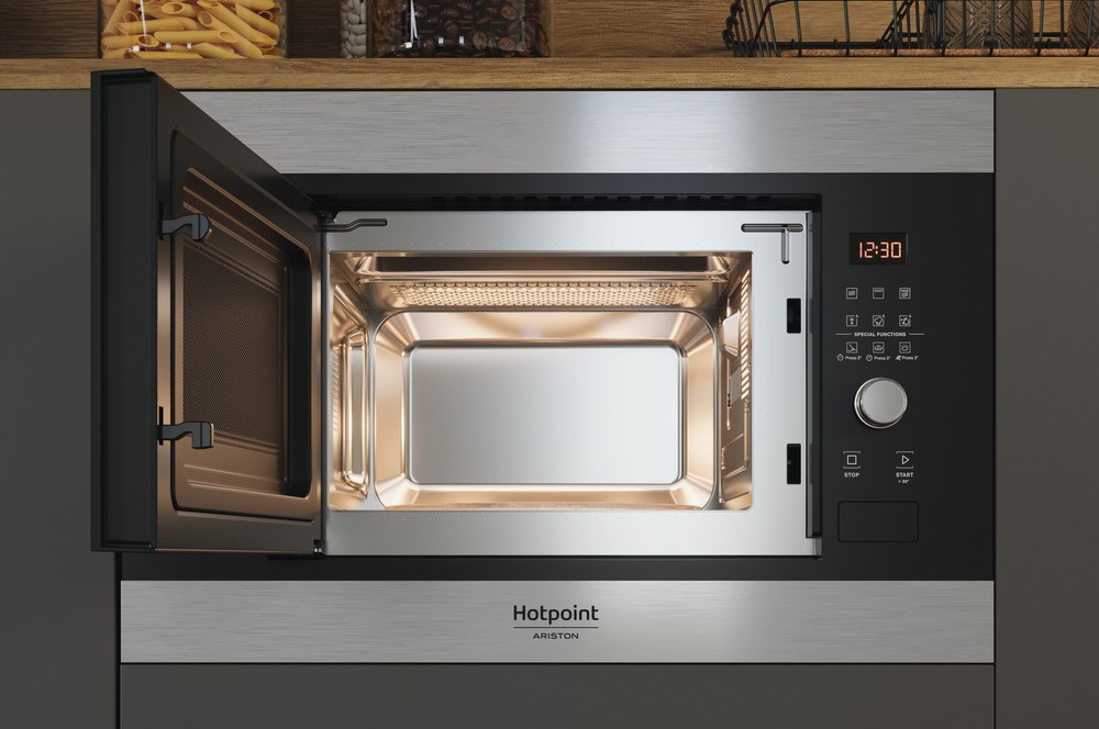 Хотпоинт Аристон Микроволновая Печь Коок 20 Цена – Telegraph