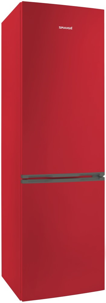 Холодильник Snaige RF58SM-S5RP2G красный (4770104758010)