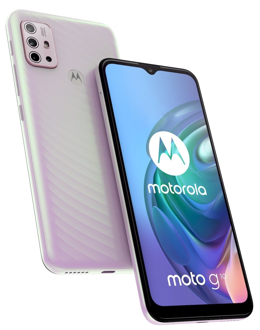 Motorola スマートフォン G10 64GB Мобільний телефон Motorola Moto G10 64GB купити ▷ ціни та відгуки