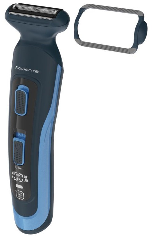 Машинка для стрижки Rowenta Xpert Selectium TN-9460 (TN9460F4)