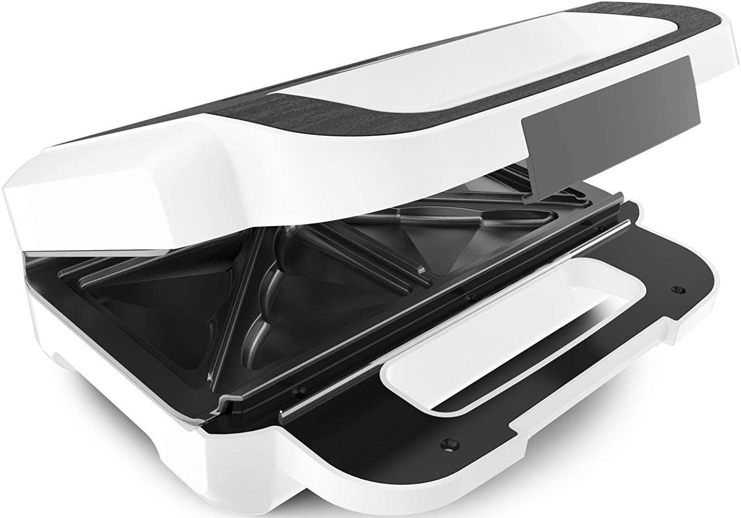 Бутербродница Tefal Snack XL SW701110