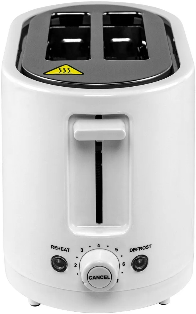 Тостер Rotex RTM130-W