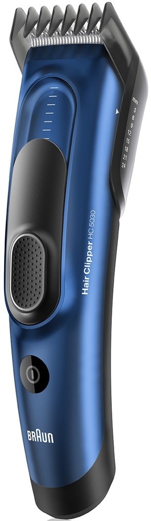 Машинка для стрижки Braun Series 5 HC 5030 (81376012)