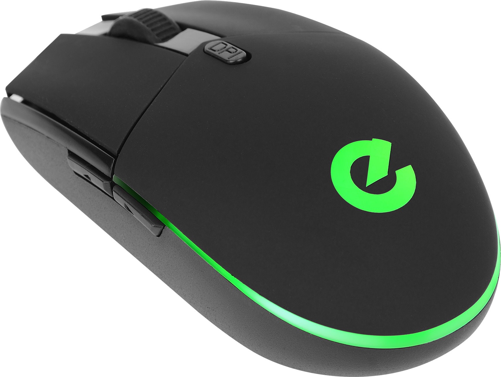 Мышка Ergo NL-204