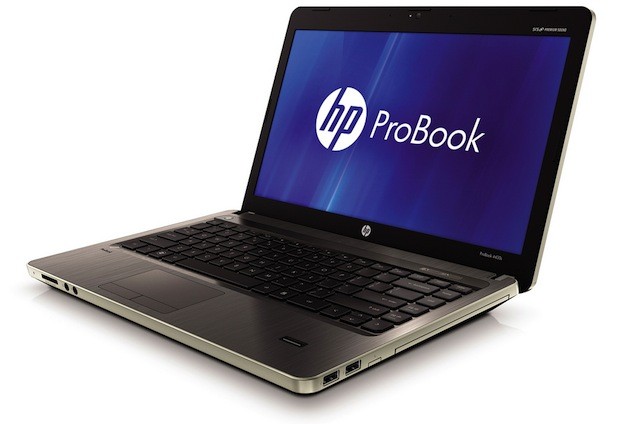 Ноутбук Hp Probook 4530s Цена Украина