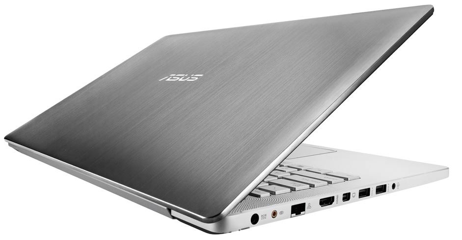 Купить Ноутбук Asus N550jv