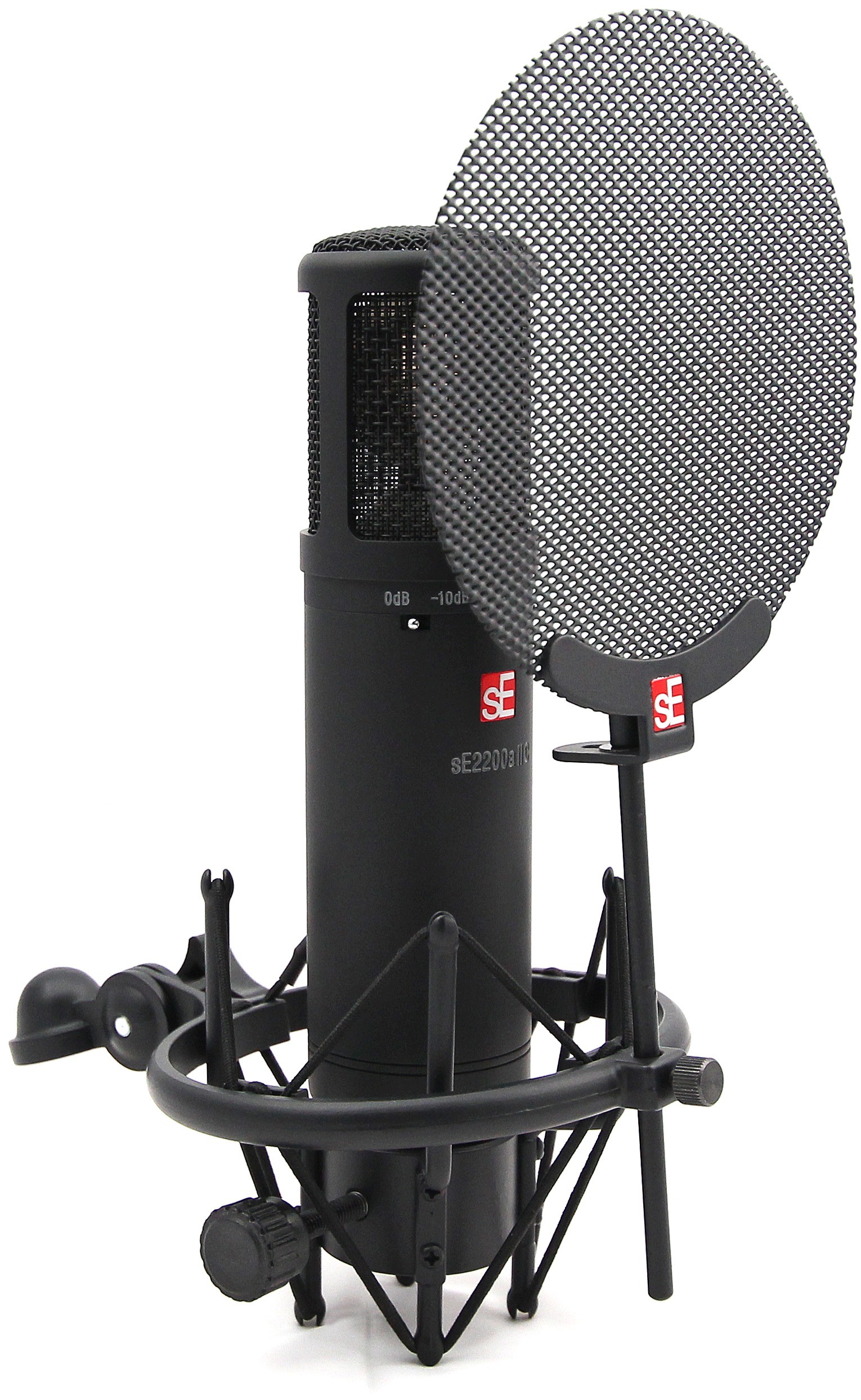 Микрофон sE Electronics sE2200a II C