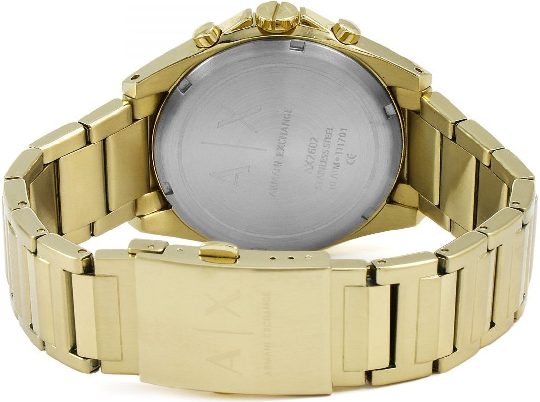 armani ax2602