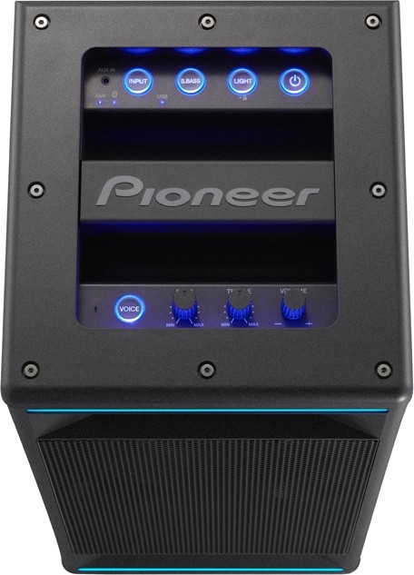 Аудиосистема Pioneer Club 5
