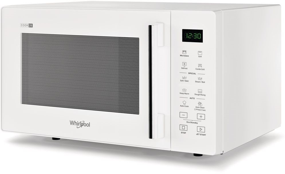 Микроволновая печь Whirlpool MWP 254 W белый