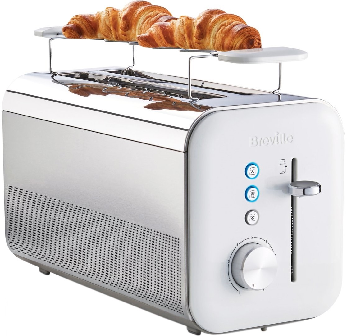 Тостер Breville VTT688X