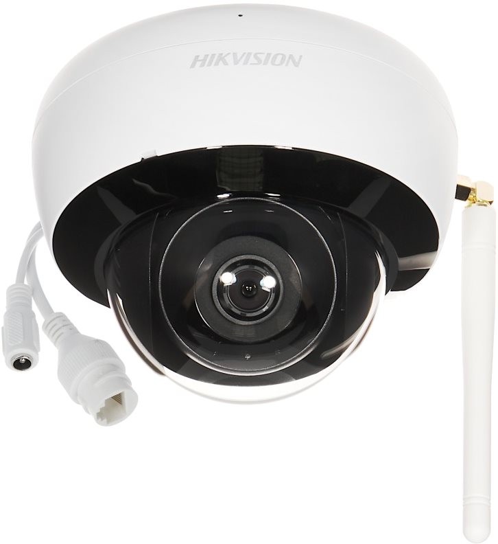 Wi-Fi камера Hikvision DS-2CD2141G1-IDW1