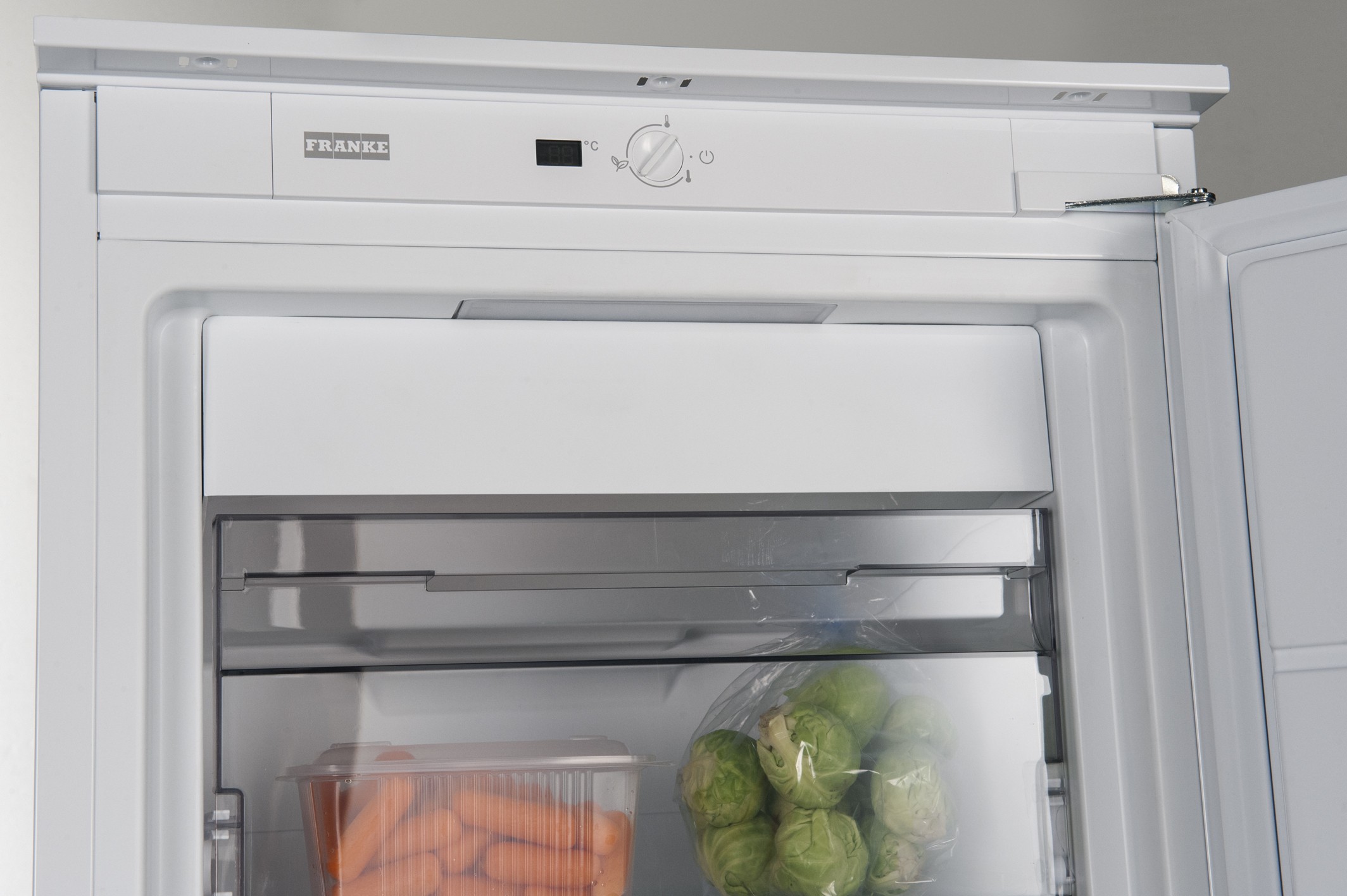 Встраиваемая морозильная камера Franke FSDF 330 NR ENF V A+ (118.0532.621)