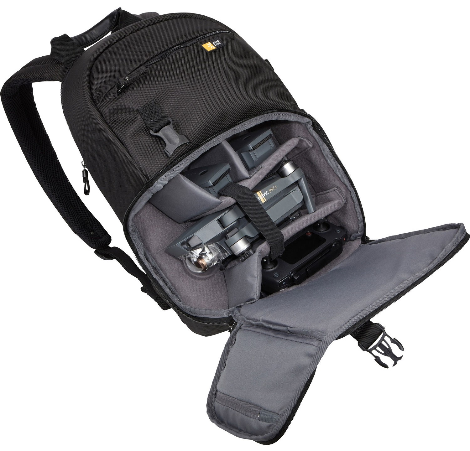 case logic bryker backpack