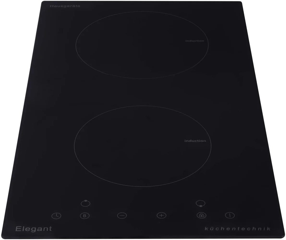 Варочная поверхность Elegant IH 323 TA черный