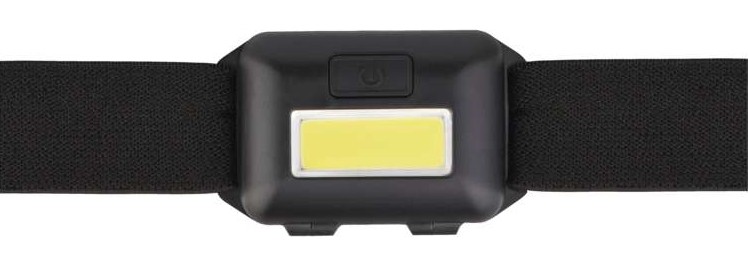 Фонарик EMOS P3537