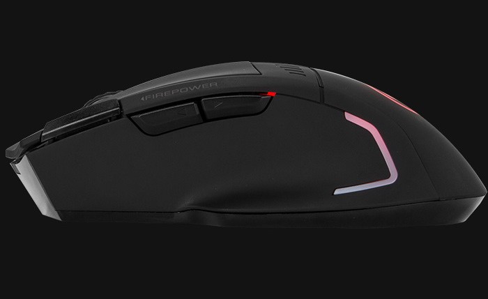 Мышка Marvo M720W