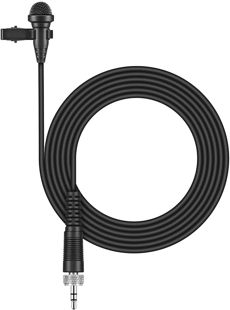 Радиосистема Sennheiser XSW-D Portable ENG Set (508490)