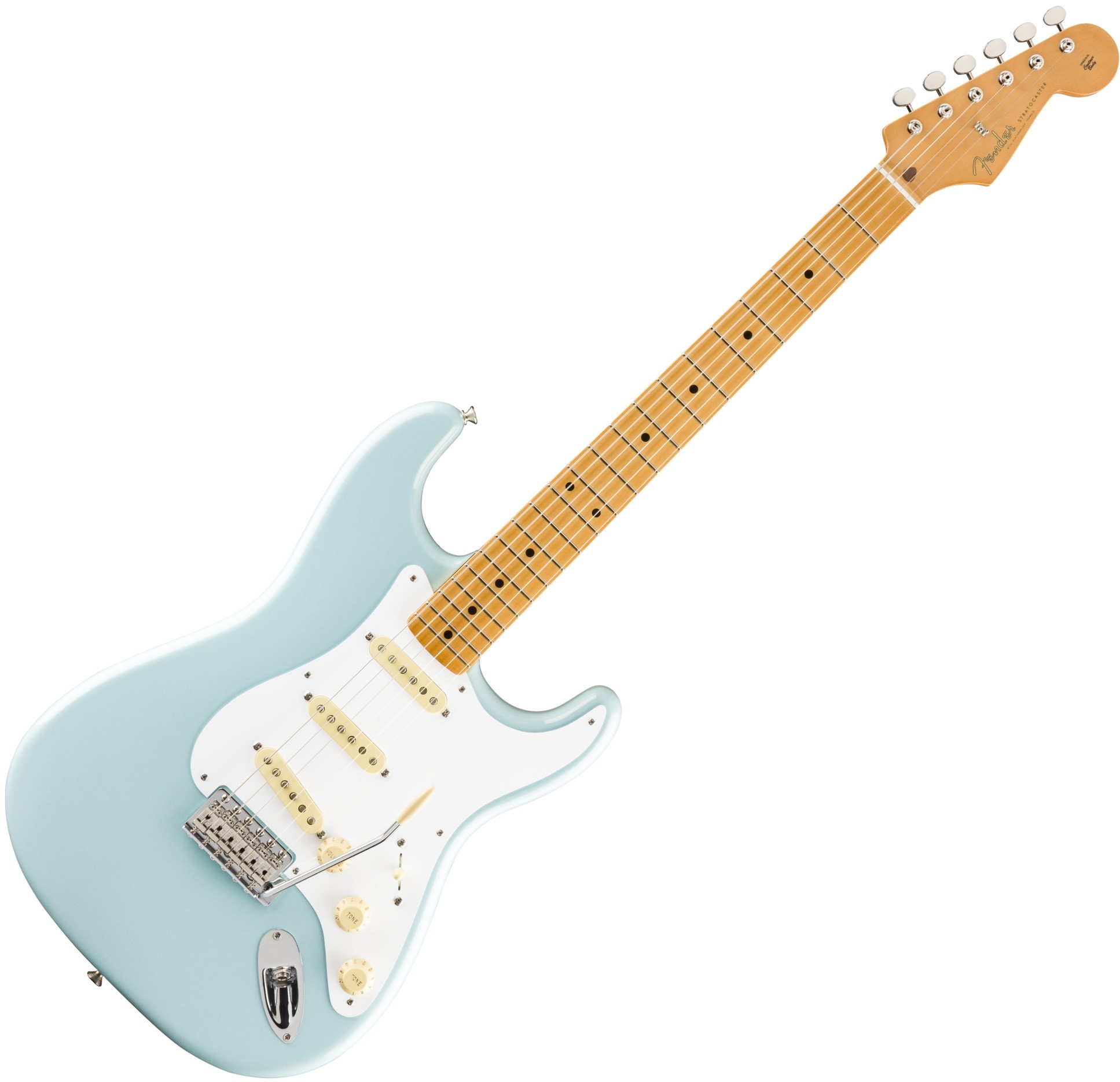 vintera stratocaster