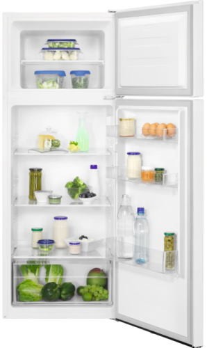 Холодильник Zanussi ZTAN 24 FW0 белый (925 992 233)