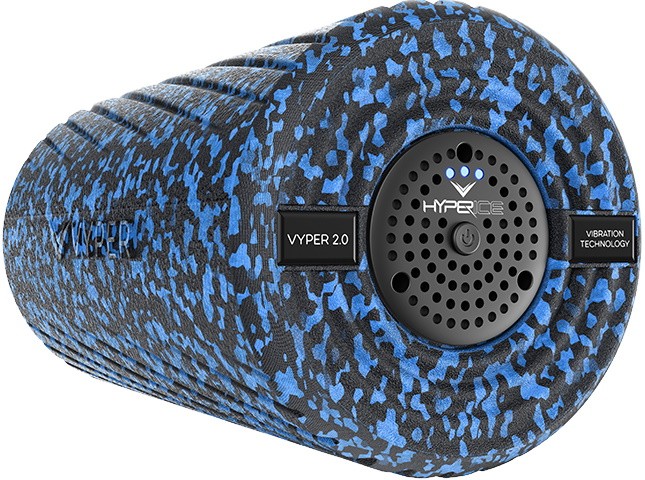 HYPERICE　VIPER2.0 Hyperice Vyper 2.0 - купить массажер для тела: цены, отзывы