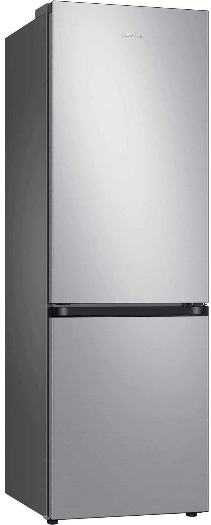 Холодильник Samsung RB34T600ESA серебристый