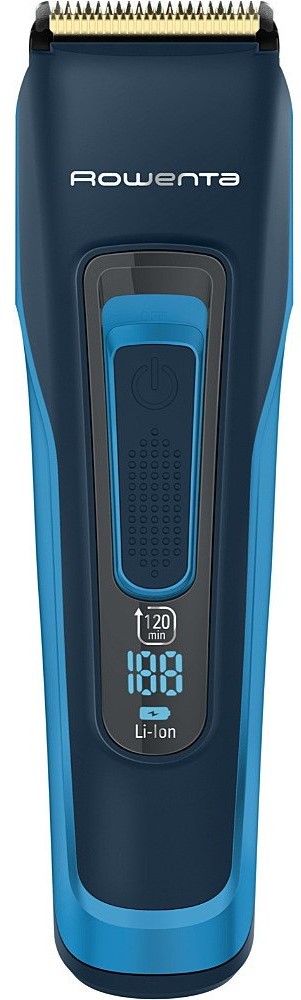 Машинка для стрижки Rowenta Xpert TN-5241