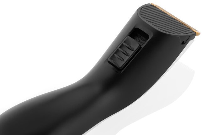 Машинка для стрижки волос ETA Tommy 4345 (434590000)