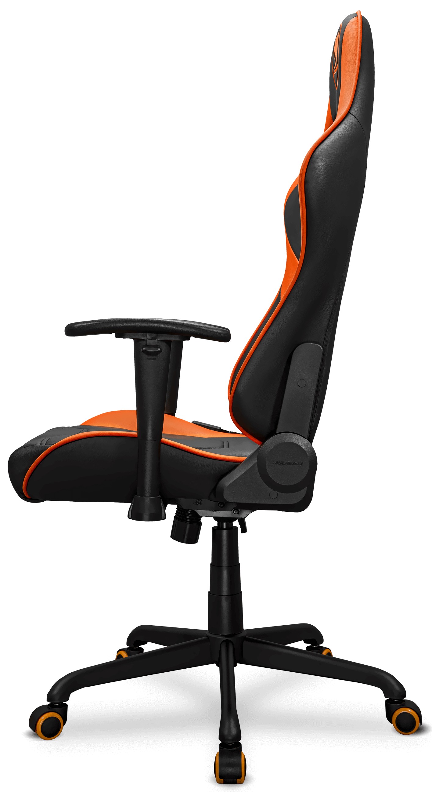 COUGAR Armor Titan - Gaming Chair - COUGAR